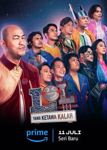 LOL: Last One Laughing Indonesia thumbnail
