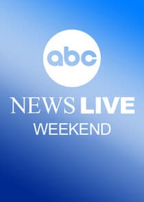 ABC News Live Weekend thumbnail