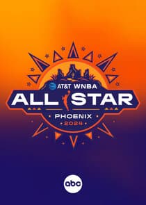 WNBA All-Star Game thumbnail