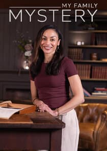 My Family Mystery thumbnail