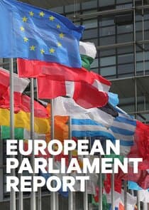 European Parliament Report thumbnail