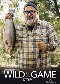 Andrew Zimmern's Wild Game Kitchen thumbnail