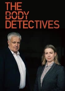 The Body Detectives thumbnail