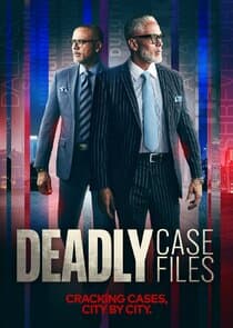 Deadly Case Files thumbnail