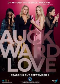 Auckward Love thumbnail
