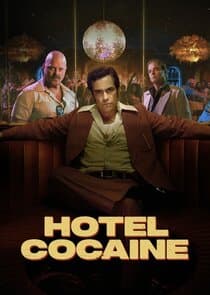 Hotel Cocaine thumbnail