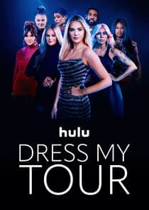 Dress My Tour thumbnail