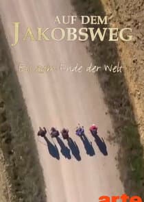 Auf dem Jakobsweg - Bis zum Ende der Welt thumbnail