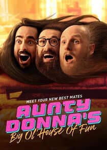 Aunty Donna's Big Ol' House of Fun thumbnail