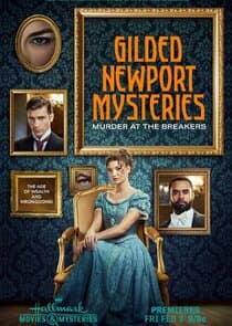 Gilded Newport Mysteries thumbnail