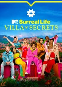 Surreal Life: Villa of Secrets thumbnail
