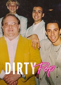 Dirty Pop: The Boy Band Scam thumbnail
