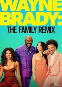 Wayne Brady: The Family Remix thumbnail