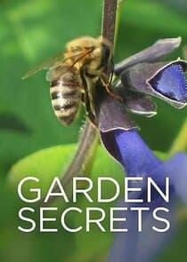 Garden Secrets thumbnail