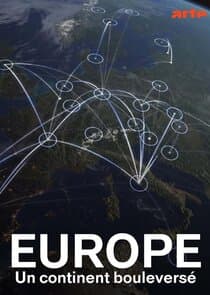 Europe, un continent bouleversé thumbnail