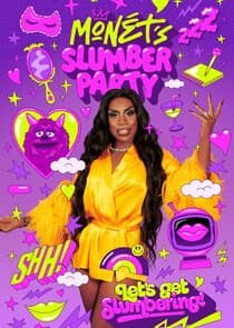 Monét's Slumber Party thumbnail