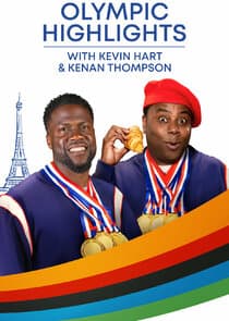 Olympic Highlights with Kevin Hart and Kenan Thompson thumbnail