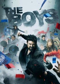 The Boys thumbnail
