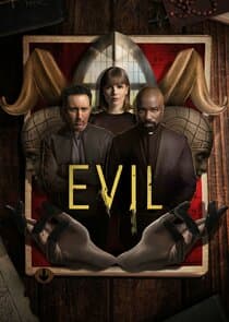 Evil thumbnail