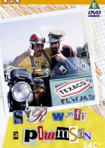 Anturiaethau Syr Wynff a Plwmsan thumbnail