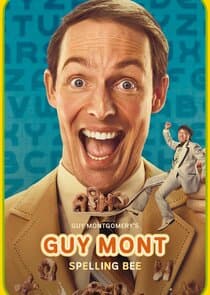 Guy Montgomery's Guy Mont Spelling Bee thumbnail