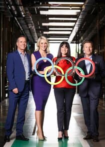 Paris Olympics 2024: Tonight thumbnail