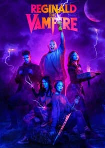 Reginald the Vampire thumbnail