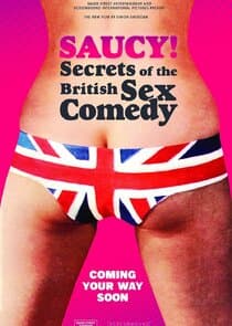 Saucy! Secrets of the British Sex Comedy thumbnail