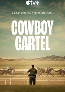 Cowboy Cartel thumbnail