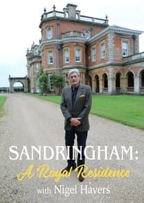 Sandringham: A Royal Residence with Nigel Havers thumbnail