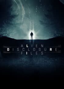 Alien Disclosure Files thumbnail
