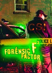 F2: Forensic Factor thumbnail