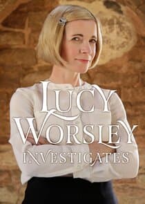 Lucy Worsley Investigates thumbnail