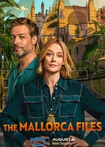 The Mallorca Files thumbnail