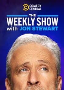 The Weekly Show with Jon Stewart thumbnail