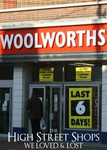 The High Street Shops we Loved & Lost thumbnail