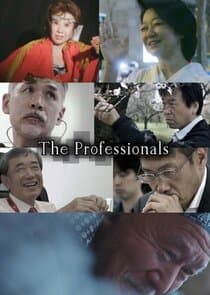 The Professionals thumbnail