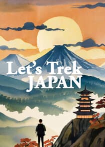 Let's Trek Japan thumbnail