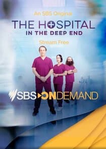 The Hospital: In the Deep End thumbnail