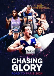 Chasing Glory: Road to Paris 2024 thumbnail