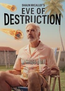 Shaun Micallef's Eve of Destruction thumbnail