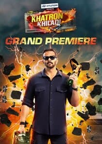 Khatron Ke Khiladi thumbnail