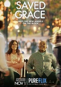 Saved By Grace thumbnail
