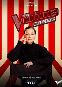 The Voice, Comeback thumbnail