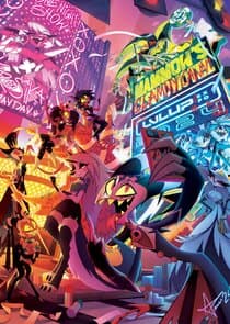 Helluva Shorts thumbnail