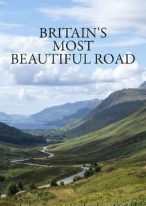 Britain's Most Beautiful Road thumbnail