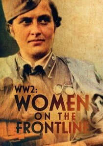 WWII: Women on the Frontline thumbnail