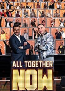 All Together Now - Danmark thumbnail