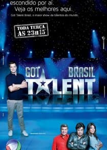 Got Talent Brasil thumbnail