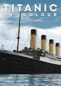 Titanic in Colour thumbnail